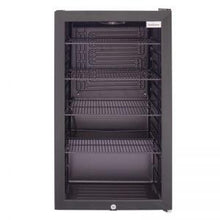 Load image into Gallery viewer, SnoMaster Under Counter Beverage Cooler (SM-100)