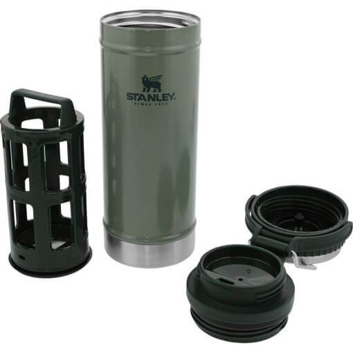 Stanley Classic Vacuum Travel Press (French Press) 470ml
