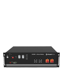 Pylontech us3000 new arrivals